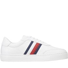 Tommy Hilfiger Tommy Hilfiger Pánské tenisky bílá