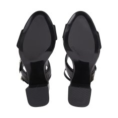 Calvin Klein Dámské sandály černá 