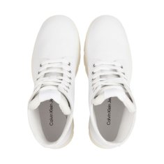 Calvin Klein Jeans Calvin Klein Jeans Dámské kotníková obuv bílá