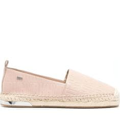 DKNY Dámské espadrilky béžová 