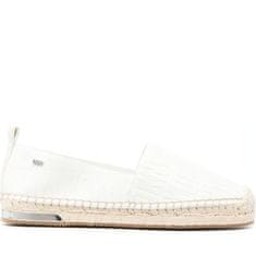 DKNY Dámské espadrilky bílá 