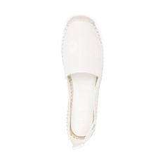 DKNY Dámské espadrilky bílá 