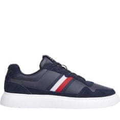 Tommy Hilfiger Pánské tenisky modrá 