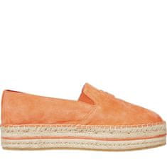 Tommy Hilfiger Dámské espadrilky Orange 