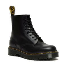 Dr. Martens Dámské kotníková obuv černá 