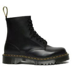 Dr. Martens Dámské kotníková obuv černá 