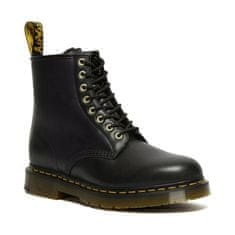 Dr. Martens Dámské kotníková obuv černá 