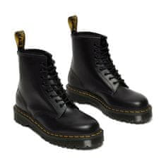 Dr. Martens Dámské kotníková obuv černá 