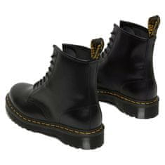 Dr. Martens Dámské kotníková obuv černá 