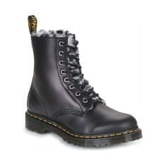 Dr. Martens Dámské kotníková obuv černá 