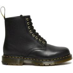 Dr. Martens Dámské kotníková obuv černá 