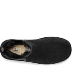 Ugg Australia UGG Pánské kotníková obuv černá