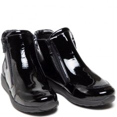 ARA Ara Dámské kotníková obuv černá