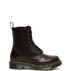 Dr. Martens Dámské kotníková obuv černá 