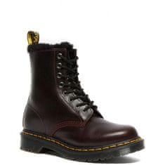 Dr. Martens Dámské kotníková obuv černá 