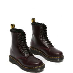 Dr. Martens Dámské kotníková obuv černá 