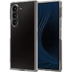 Spigen Pouzdro na Samsung Galaxy Z Fold 6 Spigen Airskin Čiré