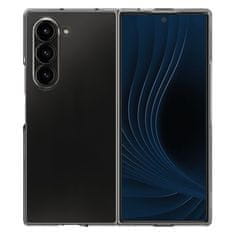 Spigen Pouzdro na Samsung Galaxy Z Fold 6 Spigen Airskin Čiré