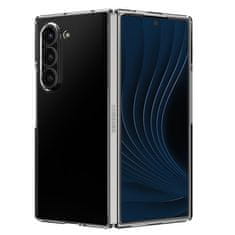 Spigen Pouzdro na Samsung Galaxy Z Fold 6 Spigen Airskin Čiré