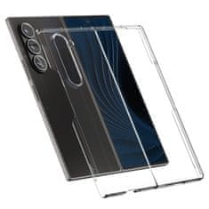 Spigen Pouzdro na Samsung Galaxy Z Fold 6 Spigen Airskin Čiré