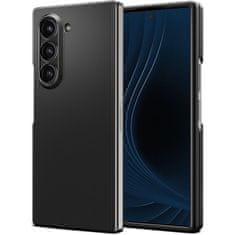 Spigen SPIGEN AIRSKIN GALAXY Z FOLD 6 ČERNÁ