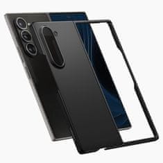 Spigen SPIGEN AIRSKIN GALAXY Z FOLD 6 ČERNÁ