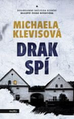 Klevisová Michaela: Drak spí