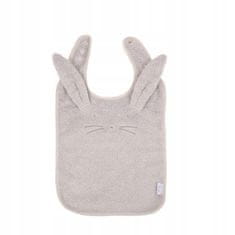 Bo Jungle B-Bryndáček Eco Organic Rabbit Grey