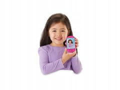 Fisher-Price Telefon Batolete Interaktivní Smartphone Dora