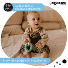 JELLYSTONE Měsíční Kousátko, Mátové 