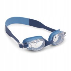 Ostatní Plavecké Brýle Blue 3-8 Let