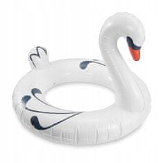 Ostatní Plavecký Kruh Labuť Swan White