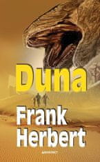 Herbert Frank: Duna