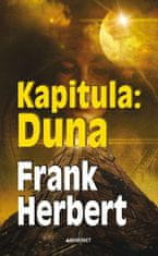 Herbert Frank: Kapitula: Duna