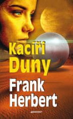 Herbert Frank: Kacíři Duny