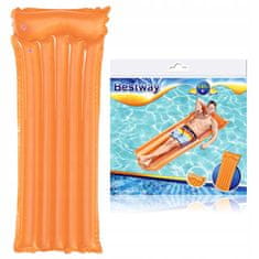 Bestway Matrace Plážová Deluxe 183 X 76 Cm 44013