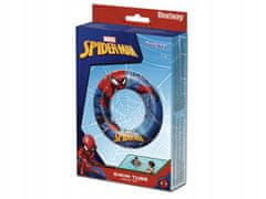 Bestway Marvel Nafukovací Kruh Na Plavání Pro Děti 56Cm Spiderman