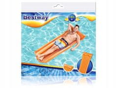 Bestway Matrace Plážová Deluxe 183 X 76 Cm 44013