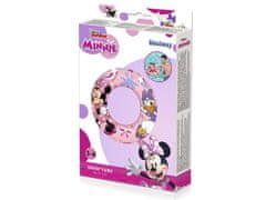 Bestway Plavecký Kruh 56Cm Minnie Mouse 91040