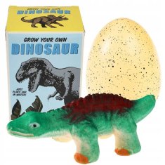 Rex London Dinosaurus Vylíhnoucí Z Vajíčka, Kreativní Sada, Dinosauři, 3+