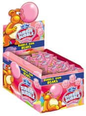 Bubble Gum Bears-žvýkačka medvídek 150ks x 4,5g