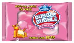 Bubble Gum Bears-žvýkačka medvídek 150ks x 4,5g