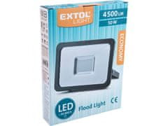 Extol Light Reflektor LED, 4500lm, Economy