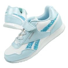 Reebok Královské boty 100033295 velikost 34