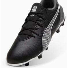 Puma Kopačky King Match FG/AG velikost 38,5