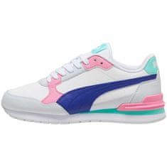 Puma Boty St Runner v4 L 399068 06 velikost 38