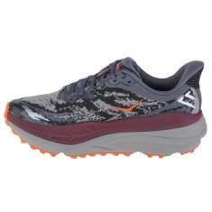 Boty Hoka M Stinson 7 1141530-CCBRN velikost 46 2/3