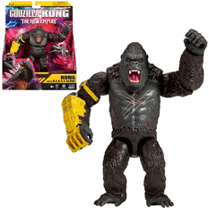 PLAYMATES TOYS Godzilla vs Kong Beast Glove - Figurka 15 cm s Rukavicí od Playmates Toys))