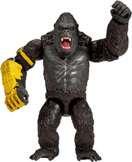 PLAYMATES TOYS Godzilla vs Kong Beast Glove - Figurka 15 cm s Rukavicí od Playmates Toys))