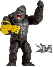 PLAYMATES TOYS Godzilla vs Kong Beast Glove - Figurka 15 cm s Rukavicí od Playmates Toys))